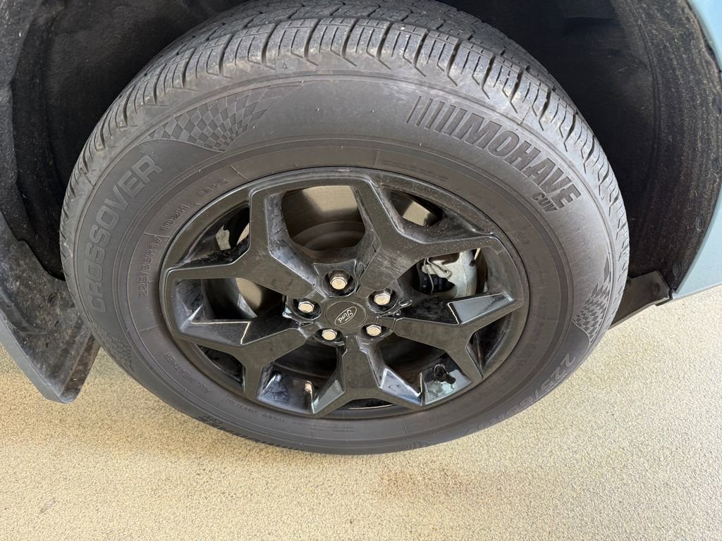 Used 2023 Ford Maverick XLT w/ Equipment Group 300A Standard image 6