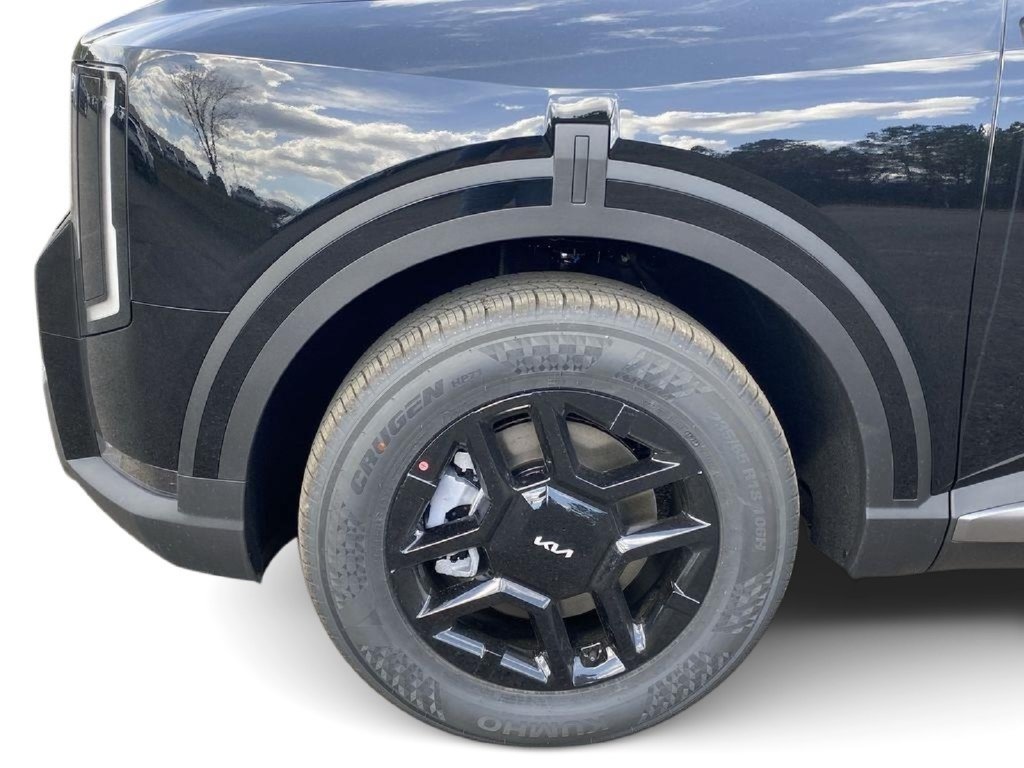New 2027 Kia Telluride LX FWD image 18