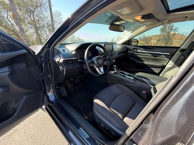 Used 2019 Nissan Altima 2.5 SV image 9