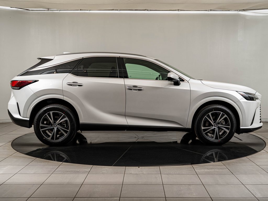 Certified 2024 Lexus RX 350 Premium w/ Convenience Package image 11