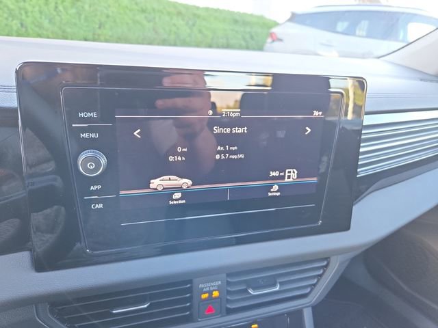 New 2026 Volkswagen Jetta S image 33