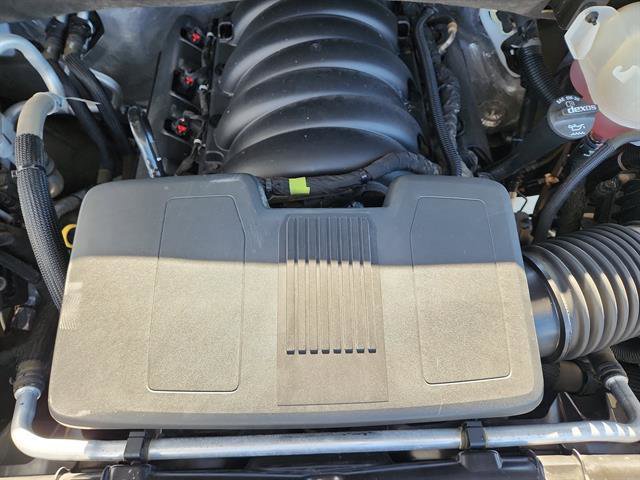 Used 2021 Chevrolet Silverado 1500 RST w/ All Star Edition Plus image 25