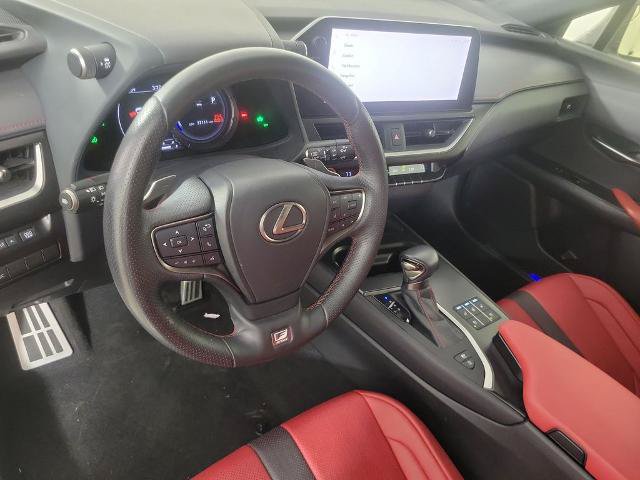 Used 2023 Lexus UX 250h F Sport FWD image 19