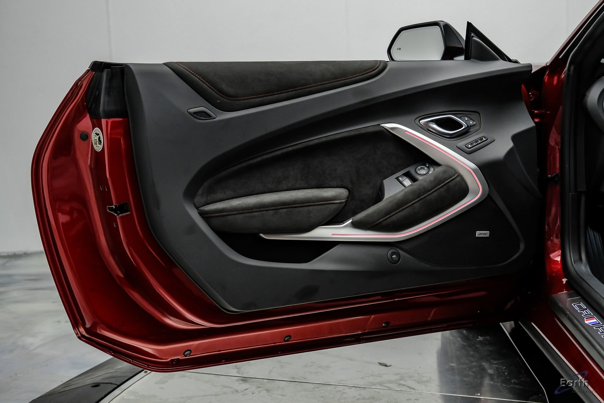 Used 2023 Chevrolet Camaro ZL1 RWD image 88