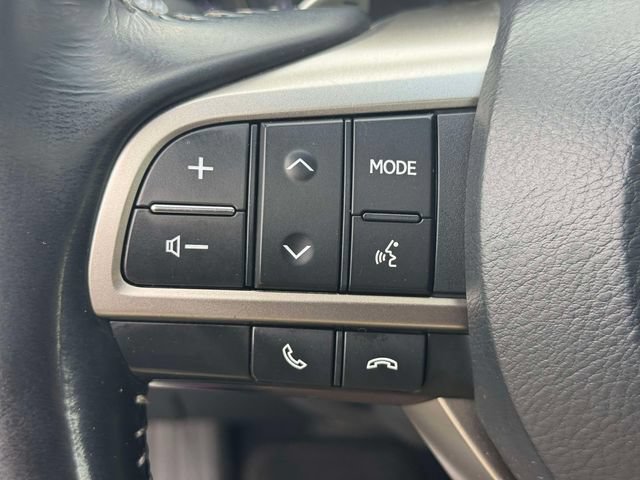 Used 2016 Lexus GS 350 AWD w/ Premium Package image 27