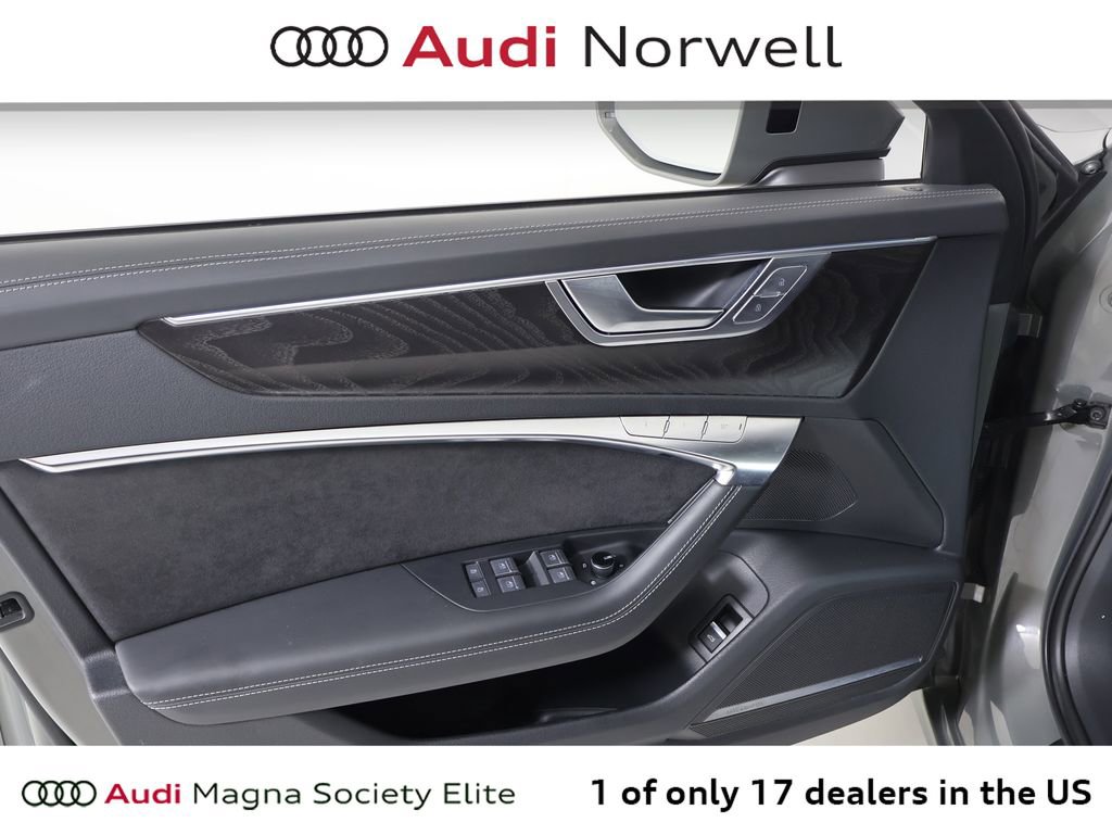 Used 2023 Audi A6 3.0T Prestige w/ Prestige Package AWD/4WD image 21