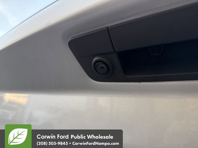 Used 2018 RAM 3500 Big Horn image 13