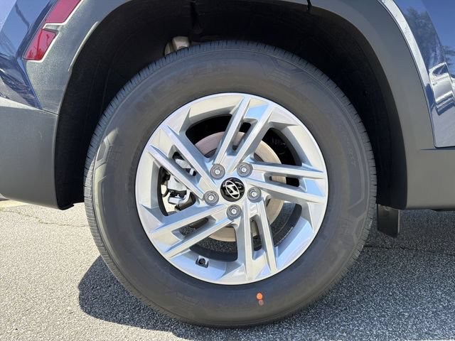 New 2026 Hyundai Tucson SE FWD image 19
