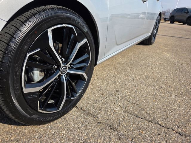 Used 2024 Nissan Altima 2.5 SR image 34