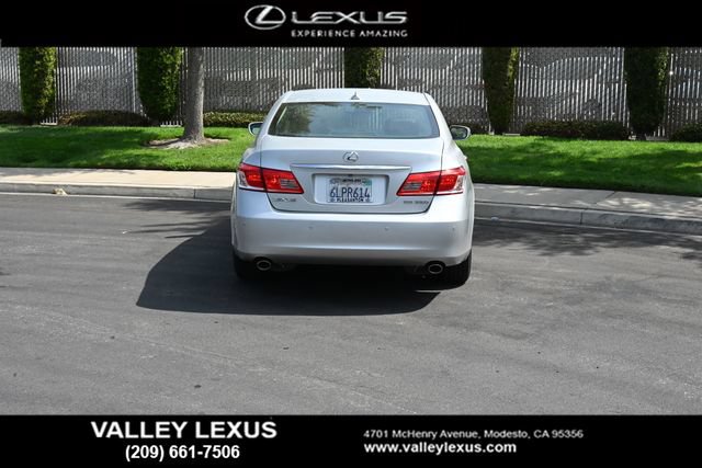 Used 2010 Lexus ES 350 FWD image 5