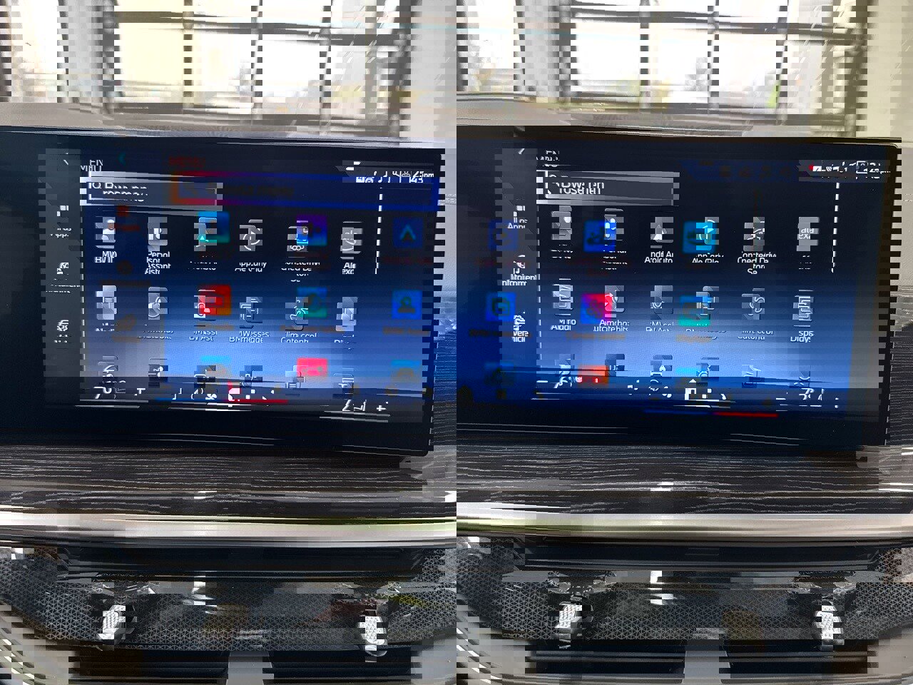 New 2026 BMW X7 xDrive40i image 30