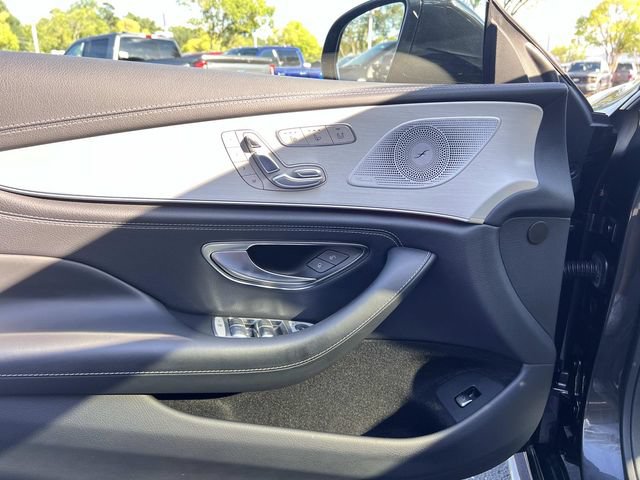 Used 2020 Mercedes-Benz CLS 53 AMG 4MATIC image 18