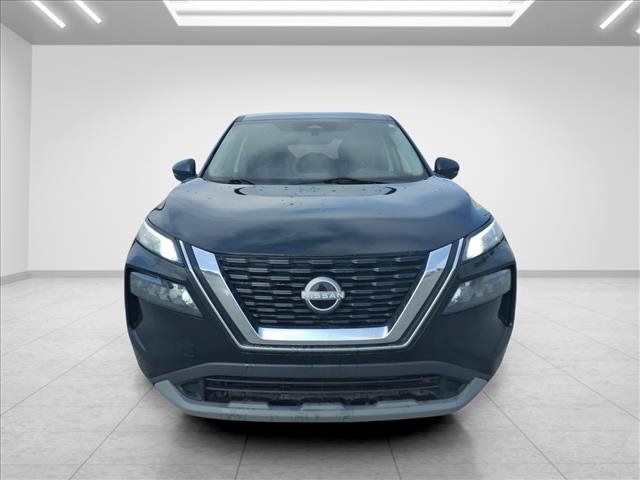 Used 2022 Nissan Rogue S AWD/4WD image 3