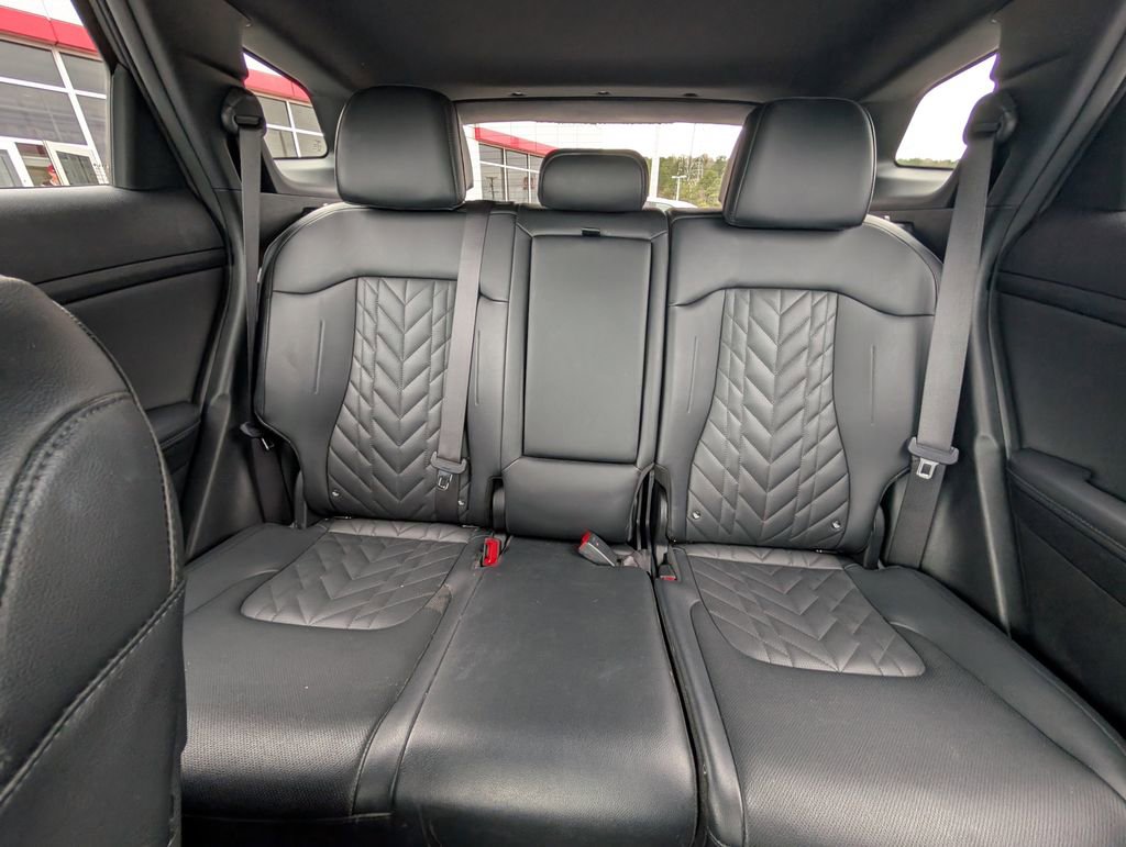 Used 2024 Kia Sportage X-Pro Prestige image 23