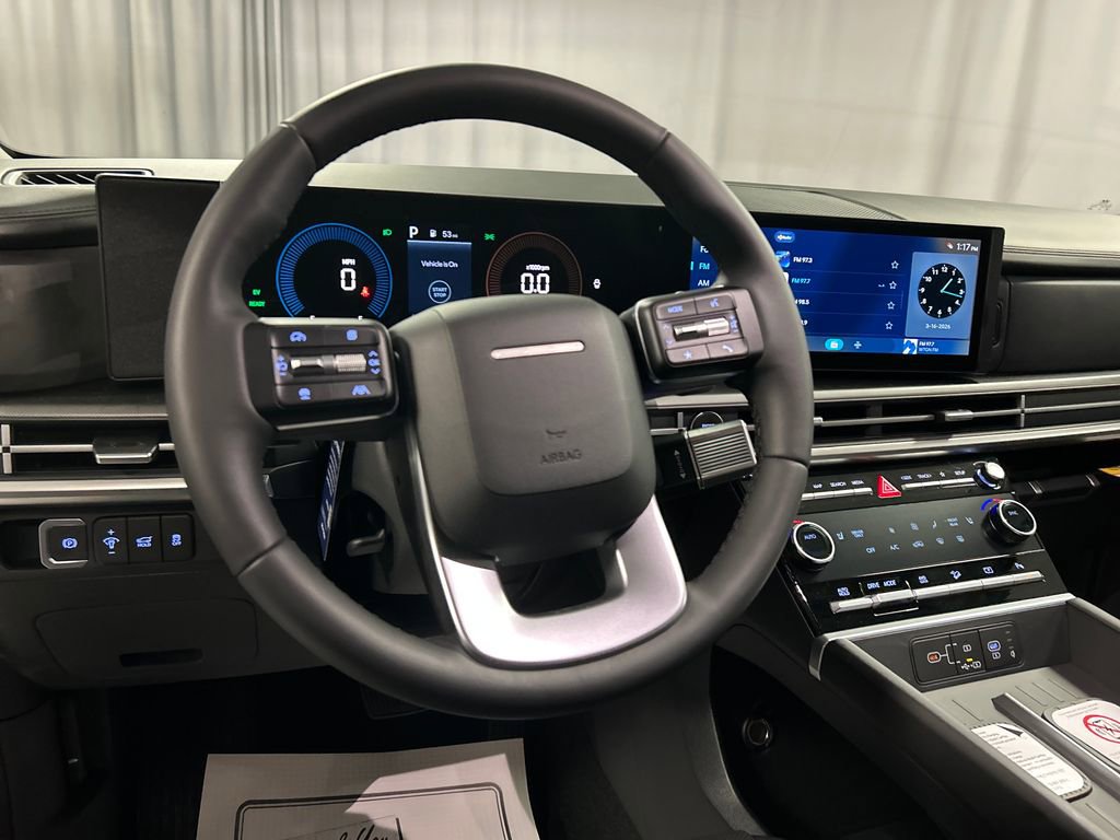 New 2026 Hyundai Santa Fe SEL AWD/4WD image 13