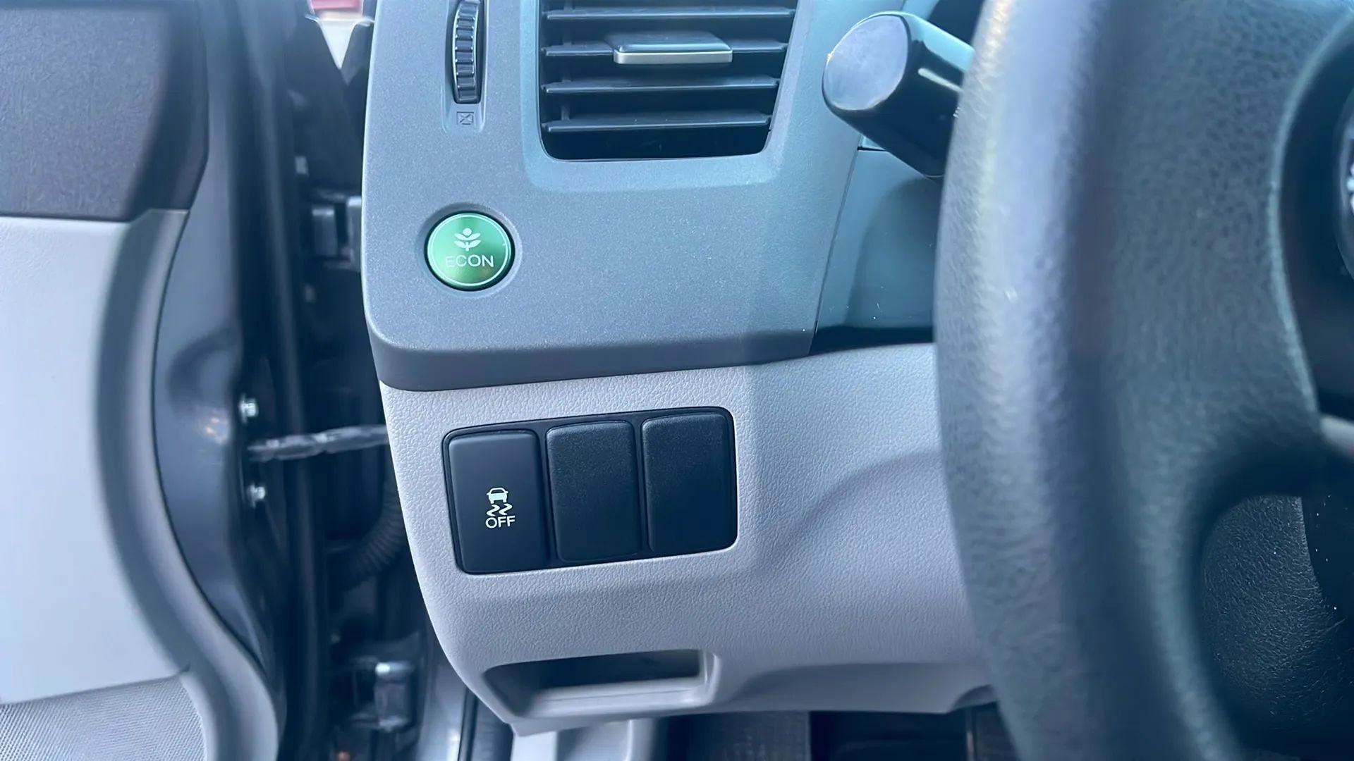 Used 2012 Honda Civic LX image 23