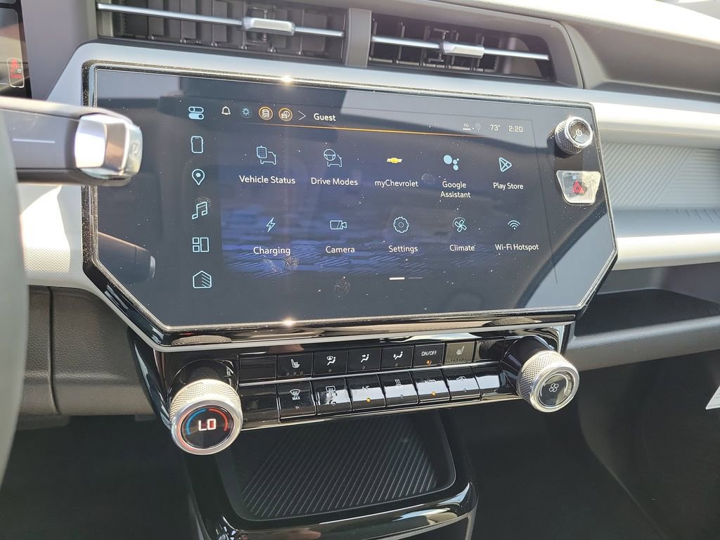 New 2027 Chevrolet Bolt LT w/ Comfort Package FWD image 7