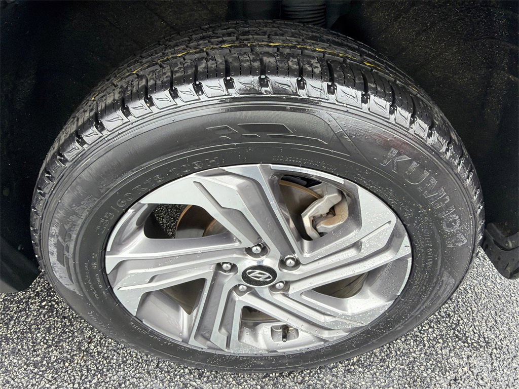 Used 2023 Hyundai Santa Fe SEL image 20