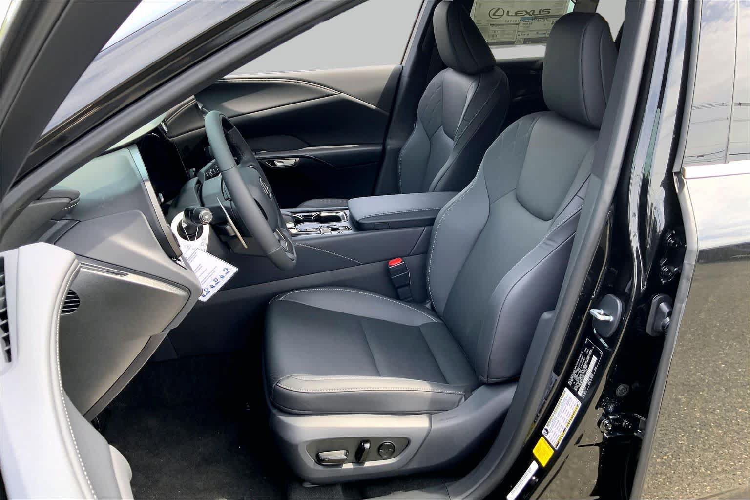New 2026 Lexus RX 350 Premium AWD/4WD image 9