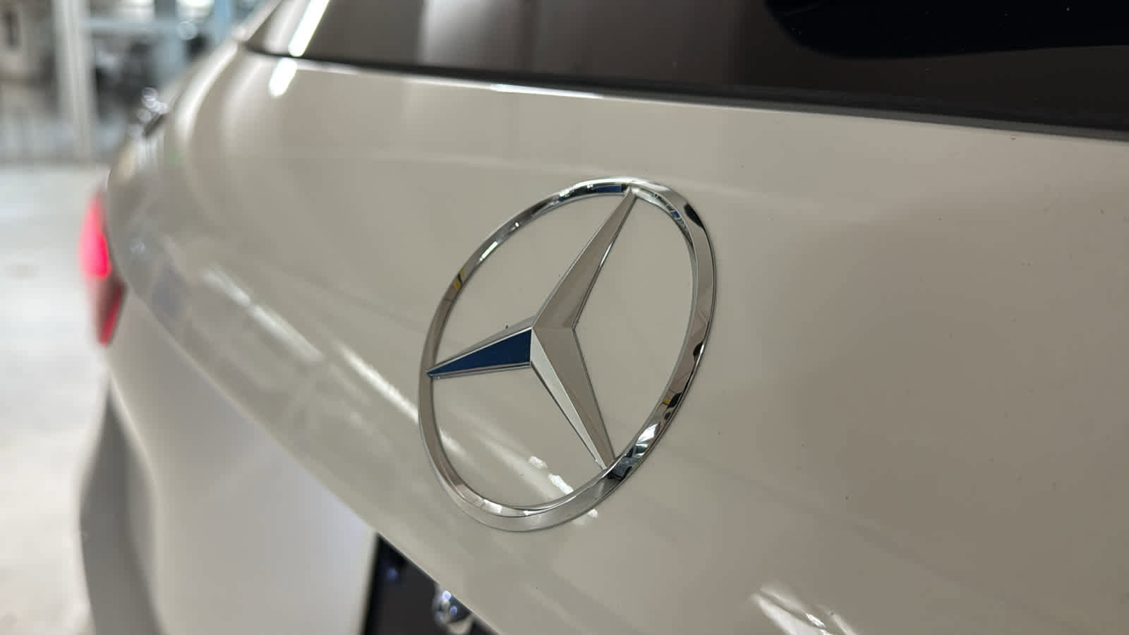 Used 2025 Mercedes-Benz GLA 250 4MATIC image 7