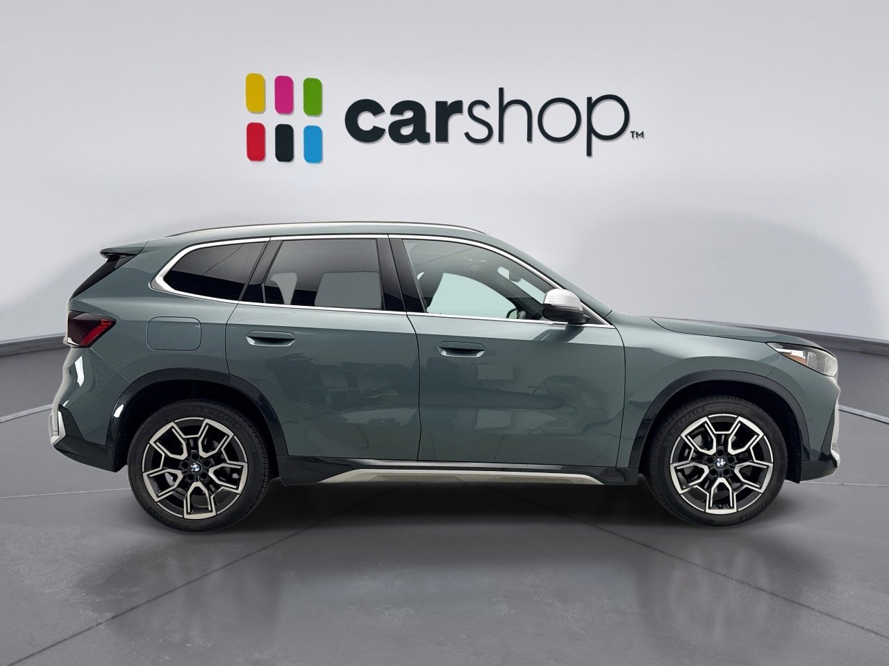 Used 2023 BMW X1 xDrive28i w/ Convenience Package AWD/4WD image 6