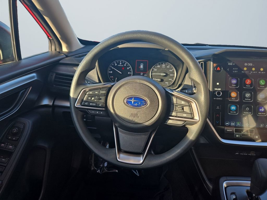 Certified 2025 Subaru Impreza 2.0i Sport image 12