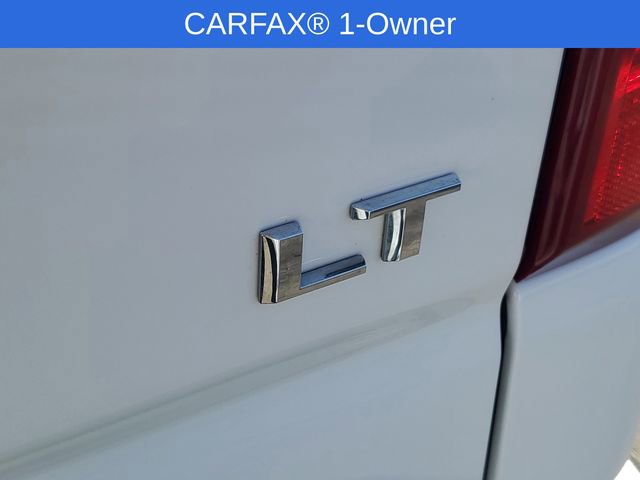 Used 2025 Chevrolet Silverado 1500 LT image 7