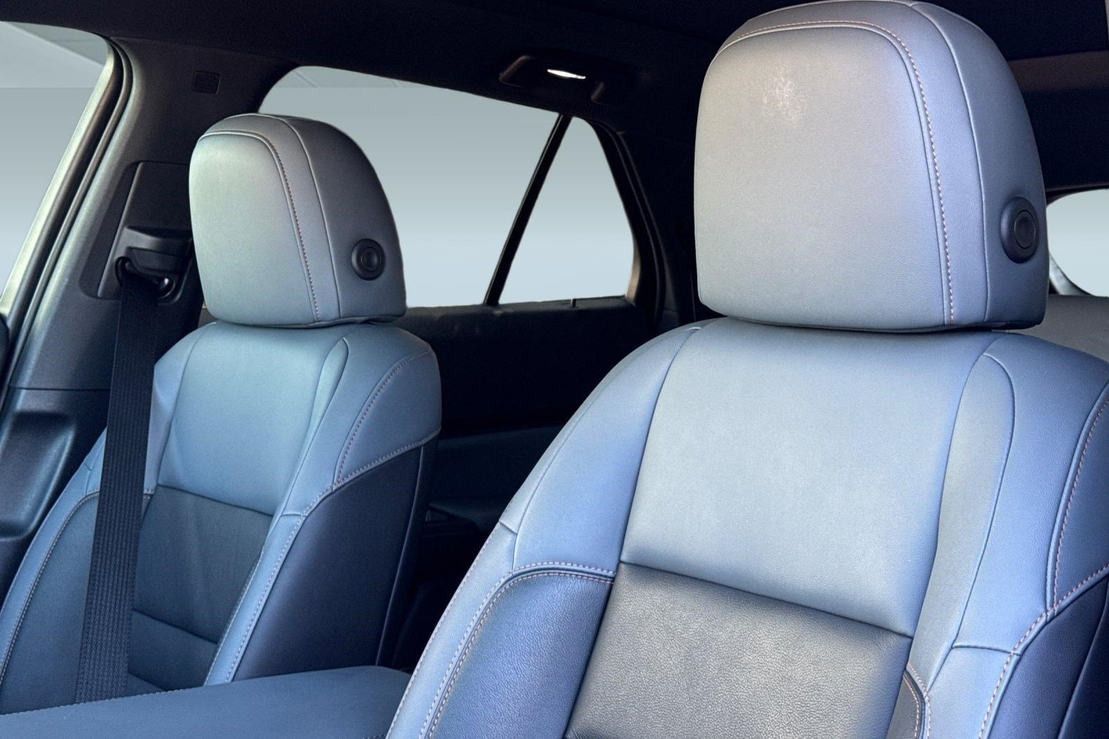 Certified 2025 Honda Prologue Touring image 28