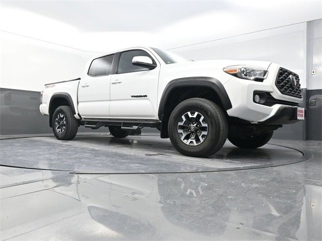 Used 2020 Toyota Tacoma TRD Off-Road image 27