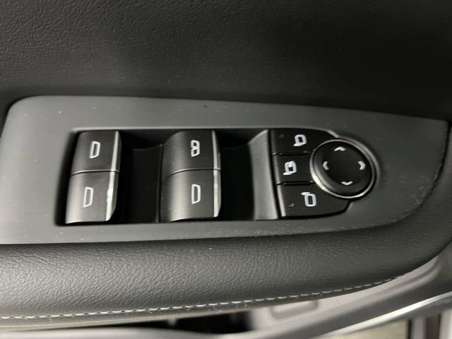 Certified 2026 Buick Enclave Sport Touring FWD image 23