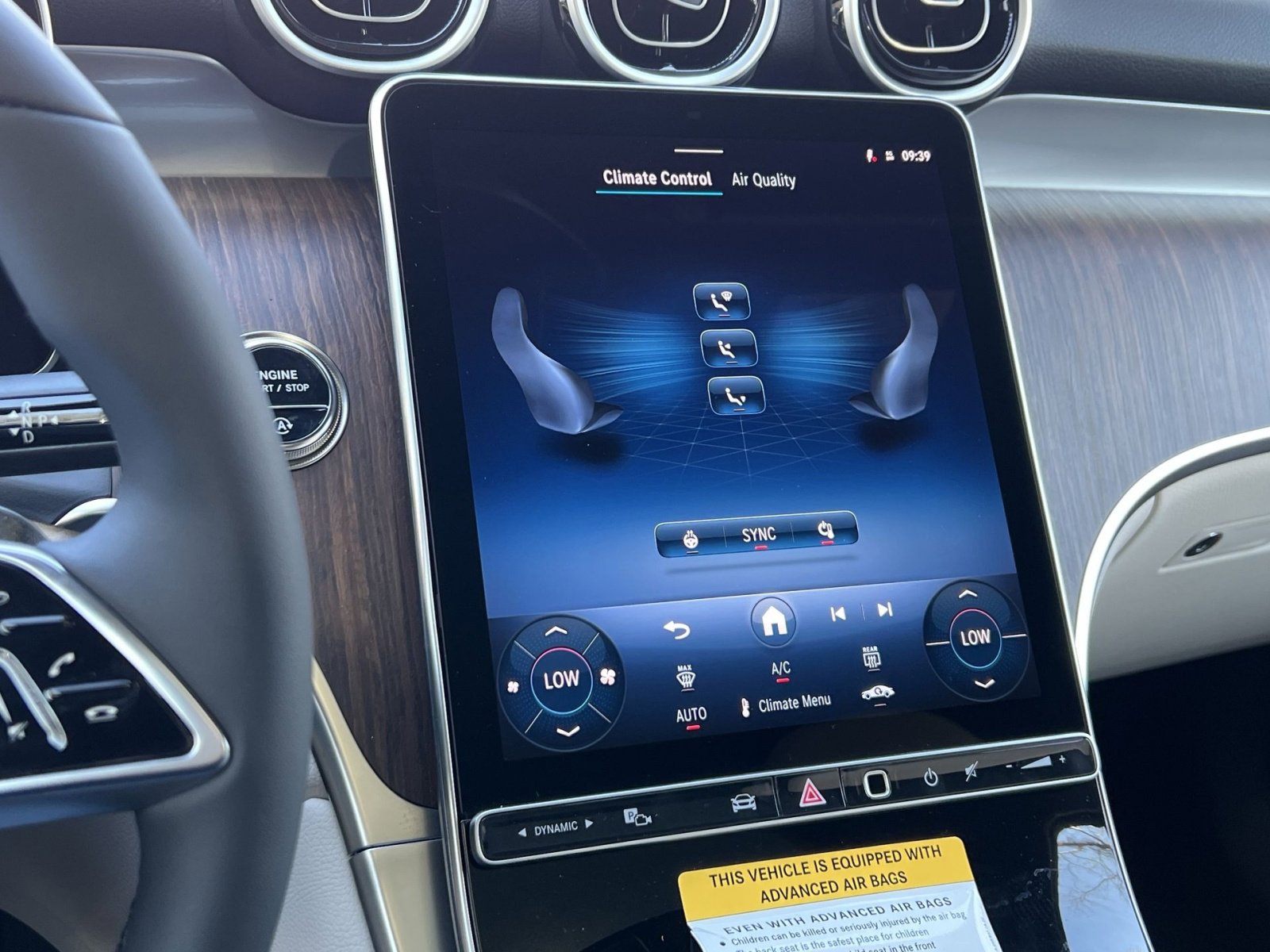 New 2026 Mercedes-Benz GLC 300 4MATIC image 19