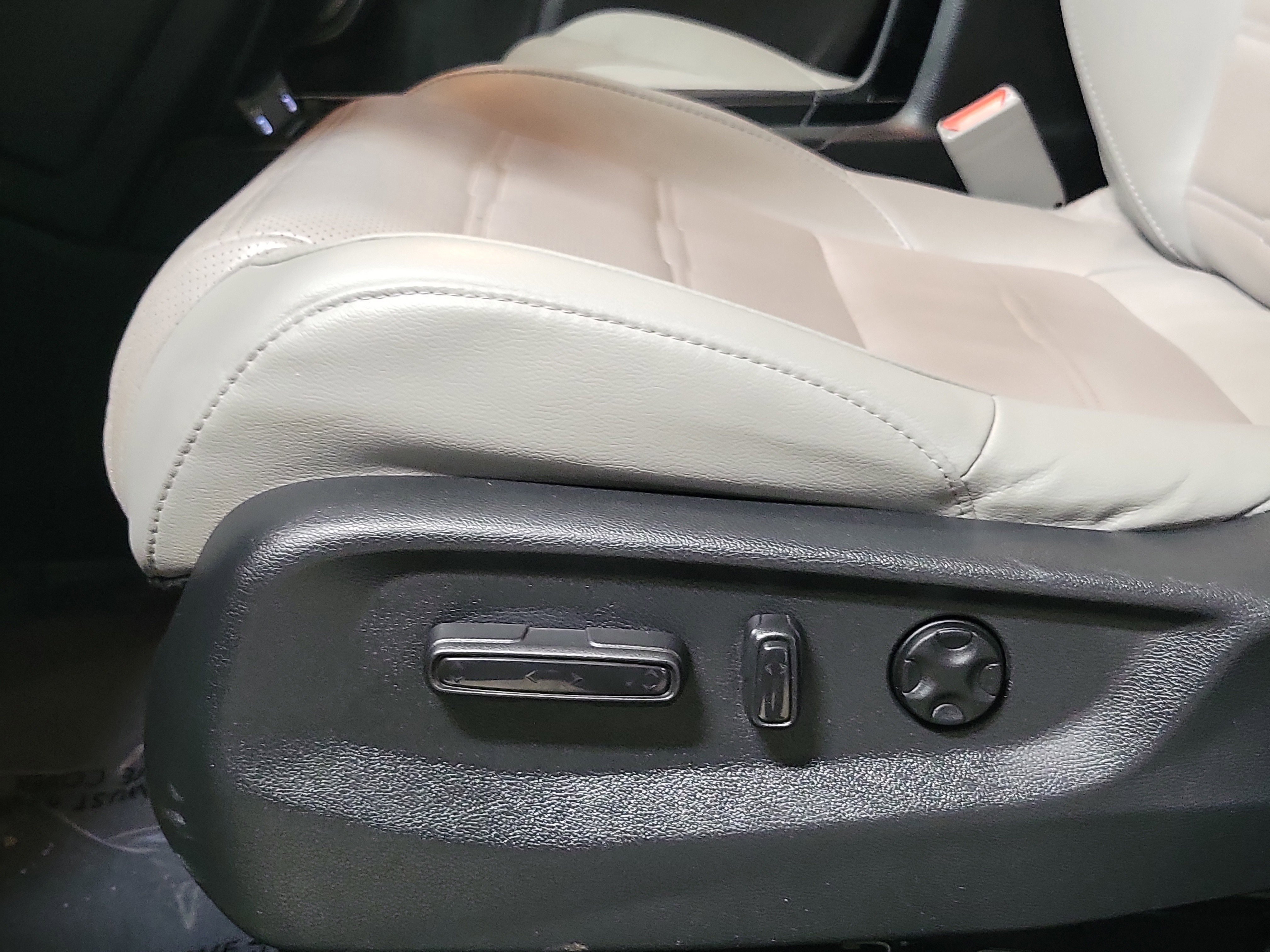 Certified 2020 Honda CR-V EX-L image 26