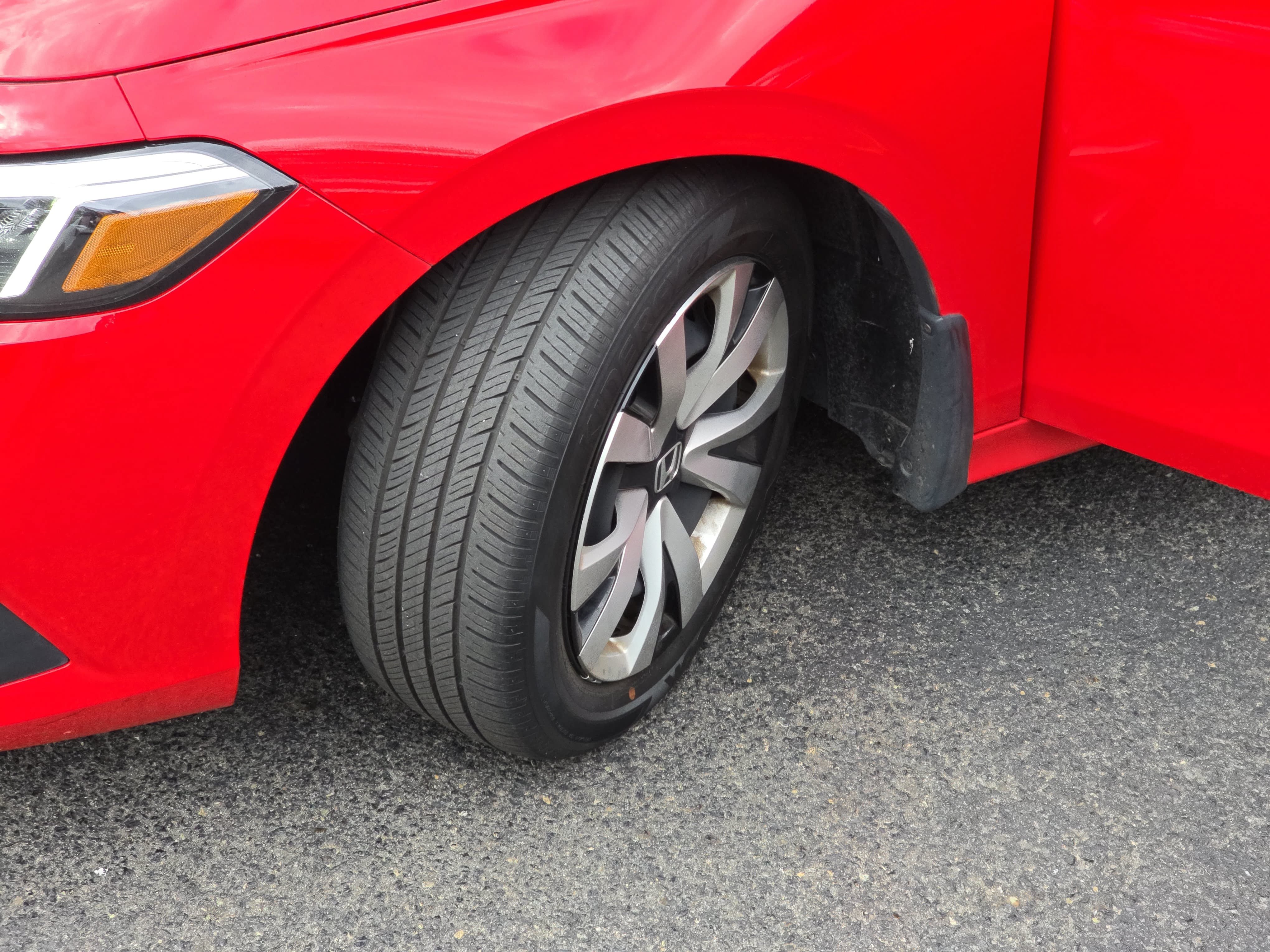 Used 2023 Honda Civic LX image 31
