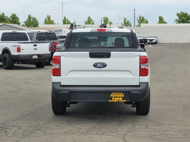 New 2026 Ford Maverick XL FWD image 5