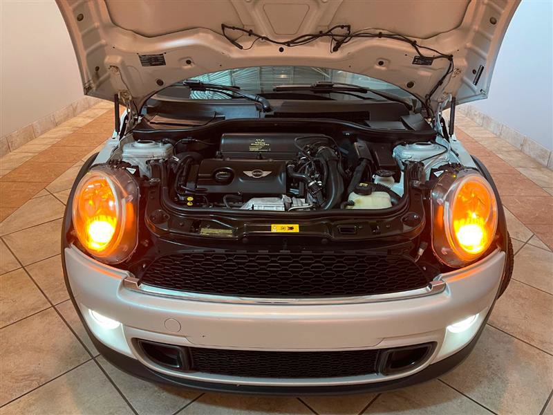 Used 2015 MINI Cooper S FWD image 76