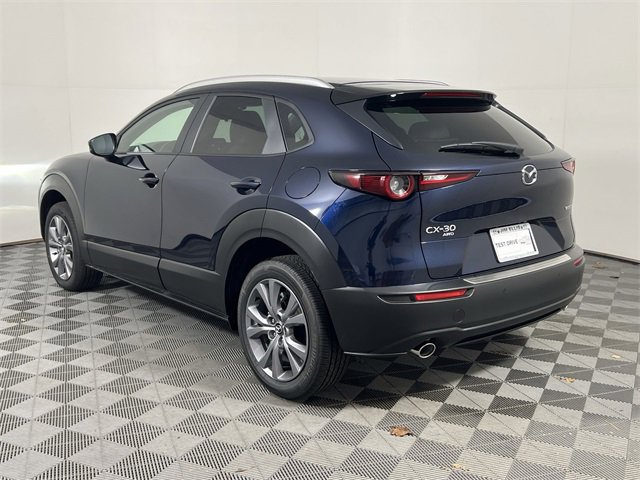 New 2026 MAZDA CX-30 AWD 2.5 S image 6