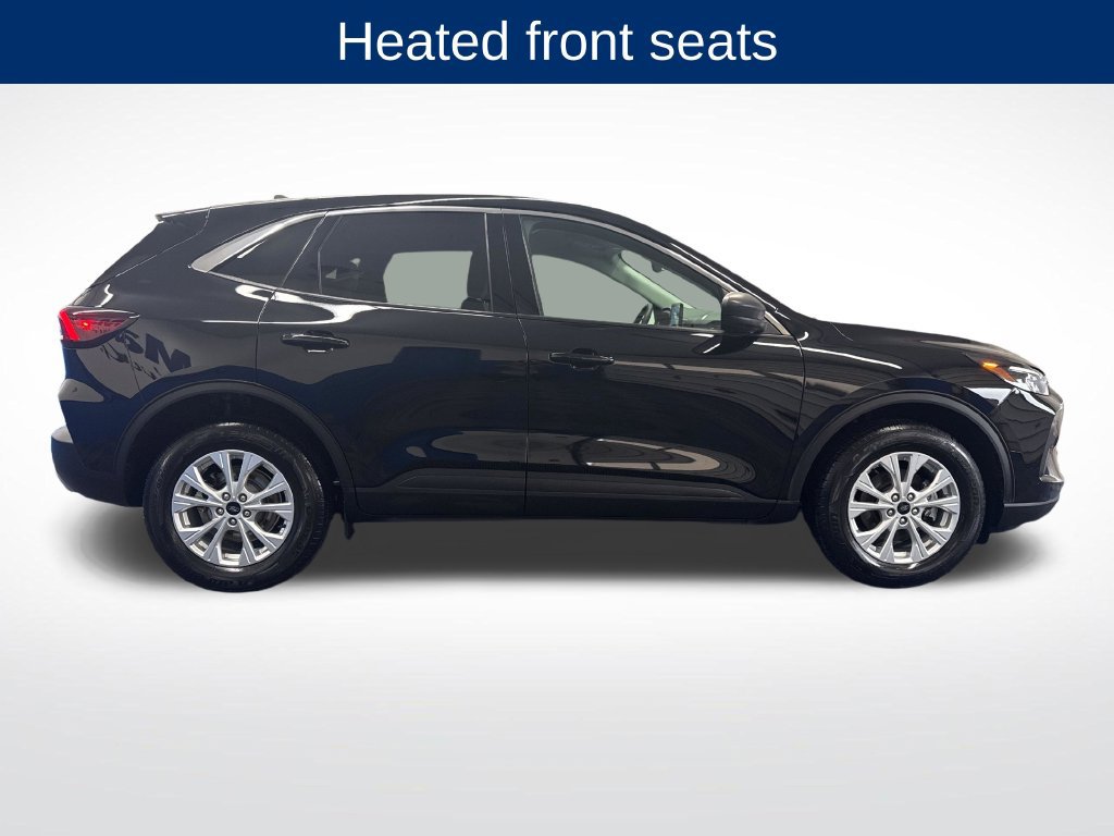 Used 2023 Ford Escape Active AWD/4WD image 7
