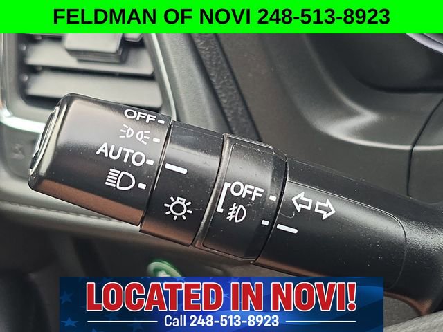 Used 2018 Honda HR-V EX image 25