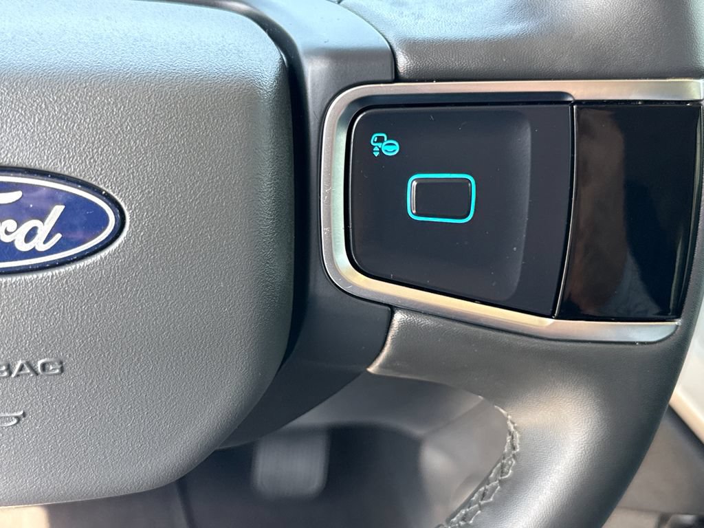 Certified 2025 Ford Expedition Active RWD image 17