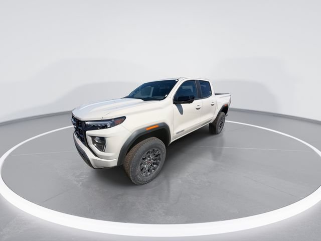 New 2026 GMC Canyon Elevation w/ Convenience Package AWD/4WD video 4