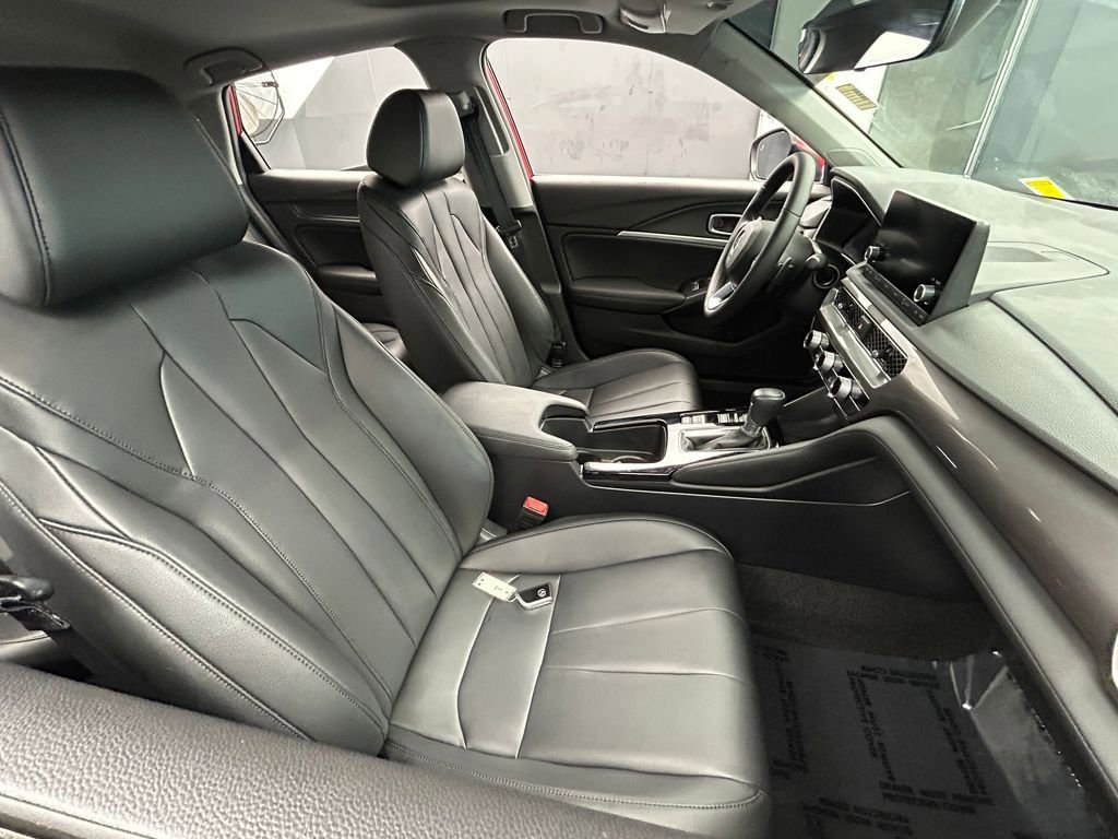 Used 2024 Acura Integra Base image 48
