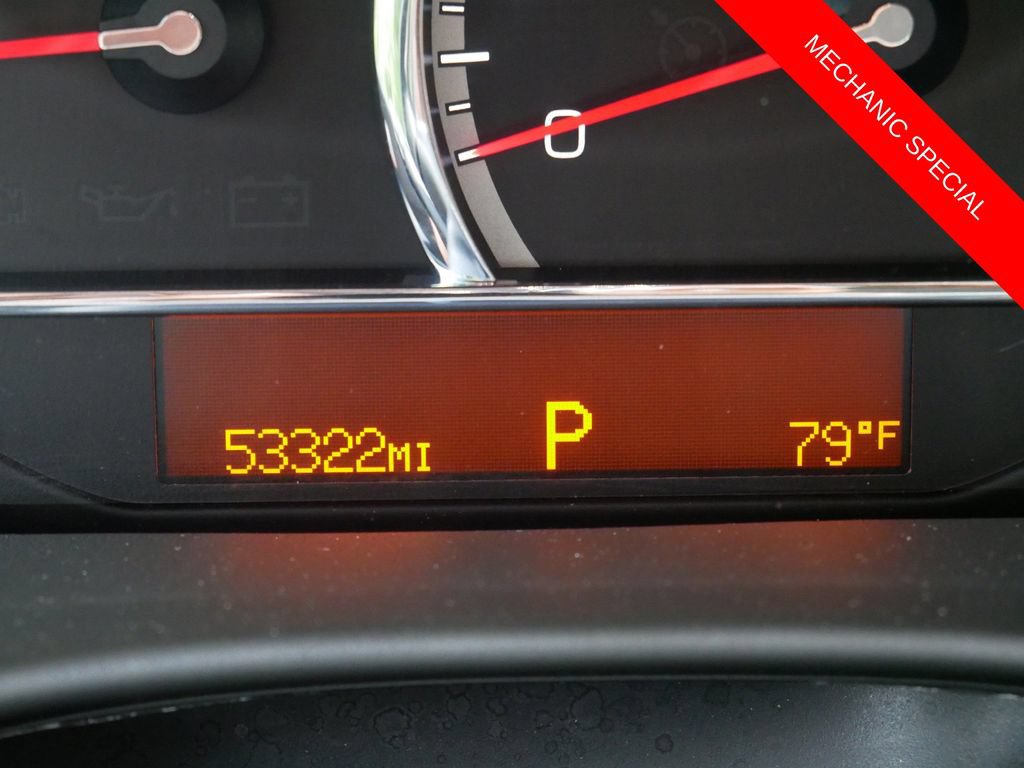 Used 2009 Cadillac STS V8 RWD image 20