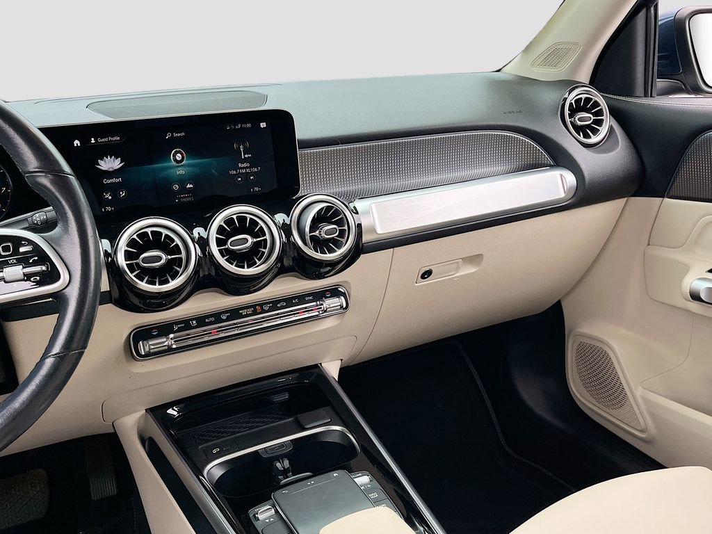 Used 2021 Mercedes-Benz GLB 250 image 21