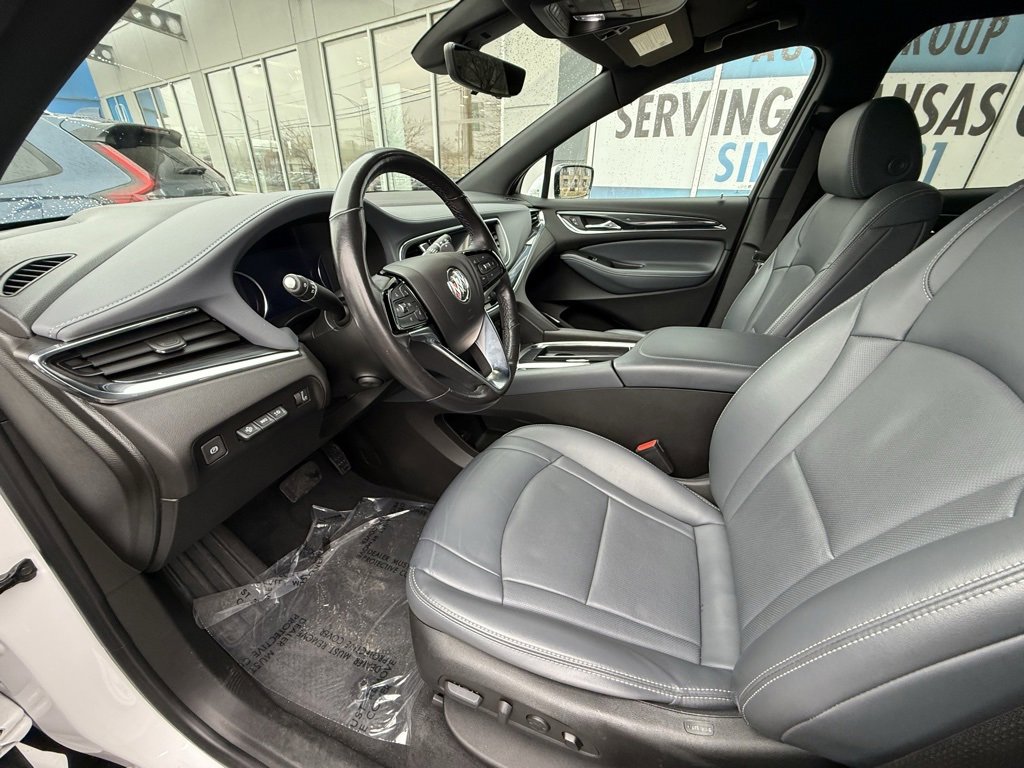 Used 2022 Buick Enclave Premium image 15