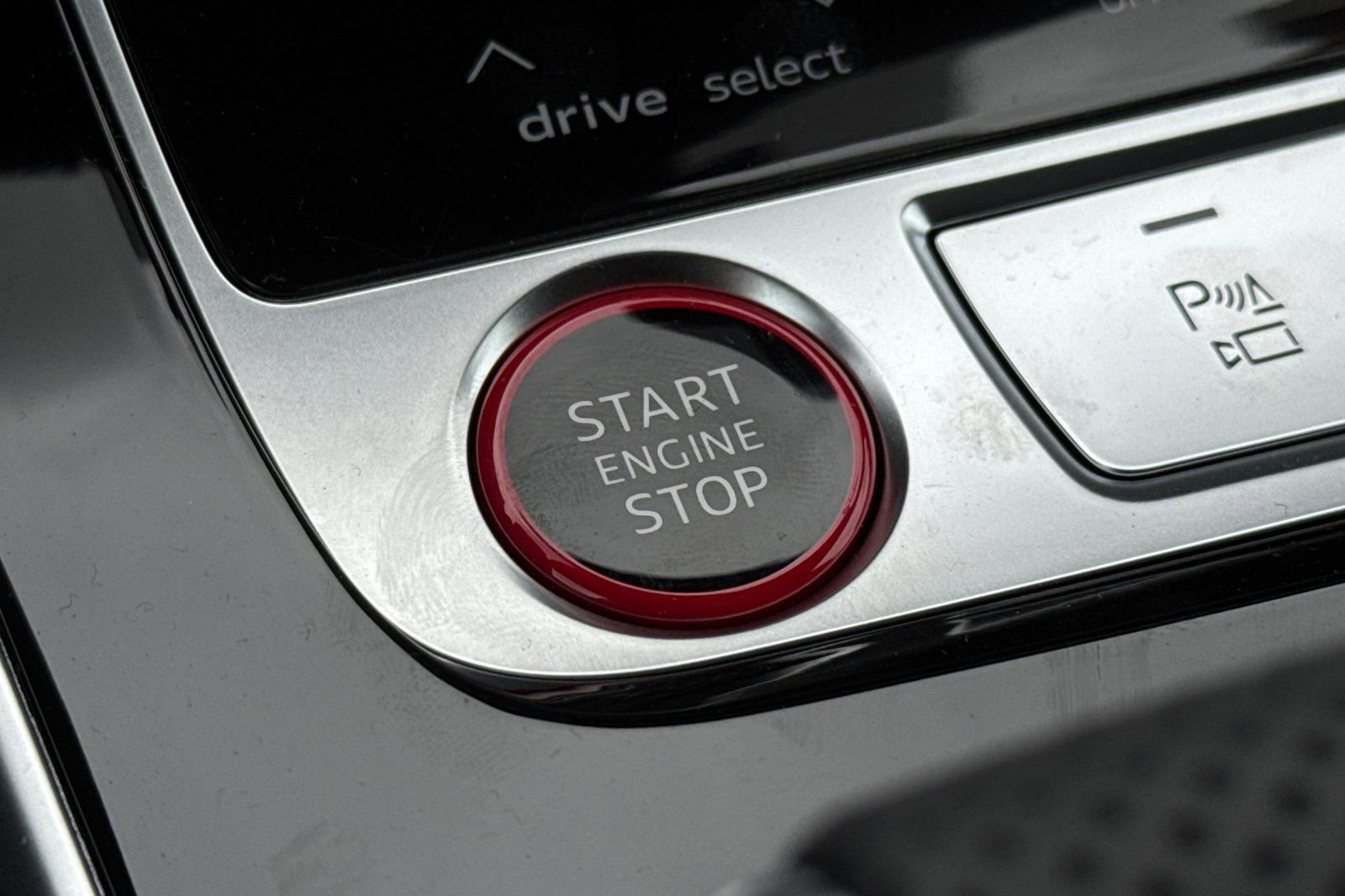 New 2026 Audi SQ8 Prestige image 20