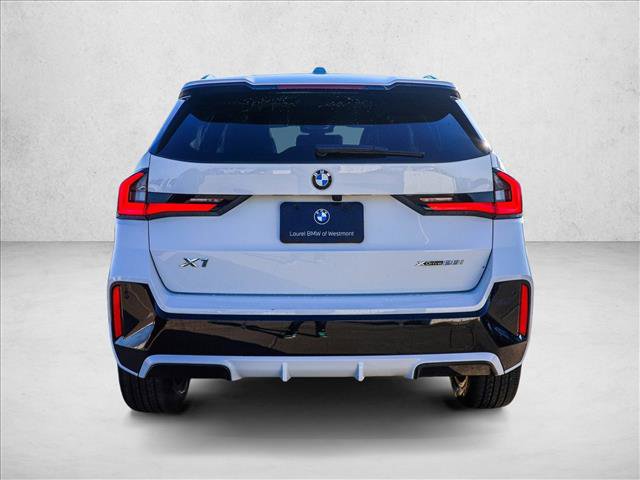 Used 2025 BMW X1 xDrive28i image 6