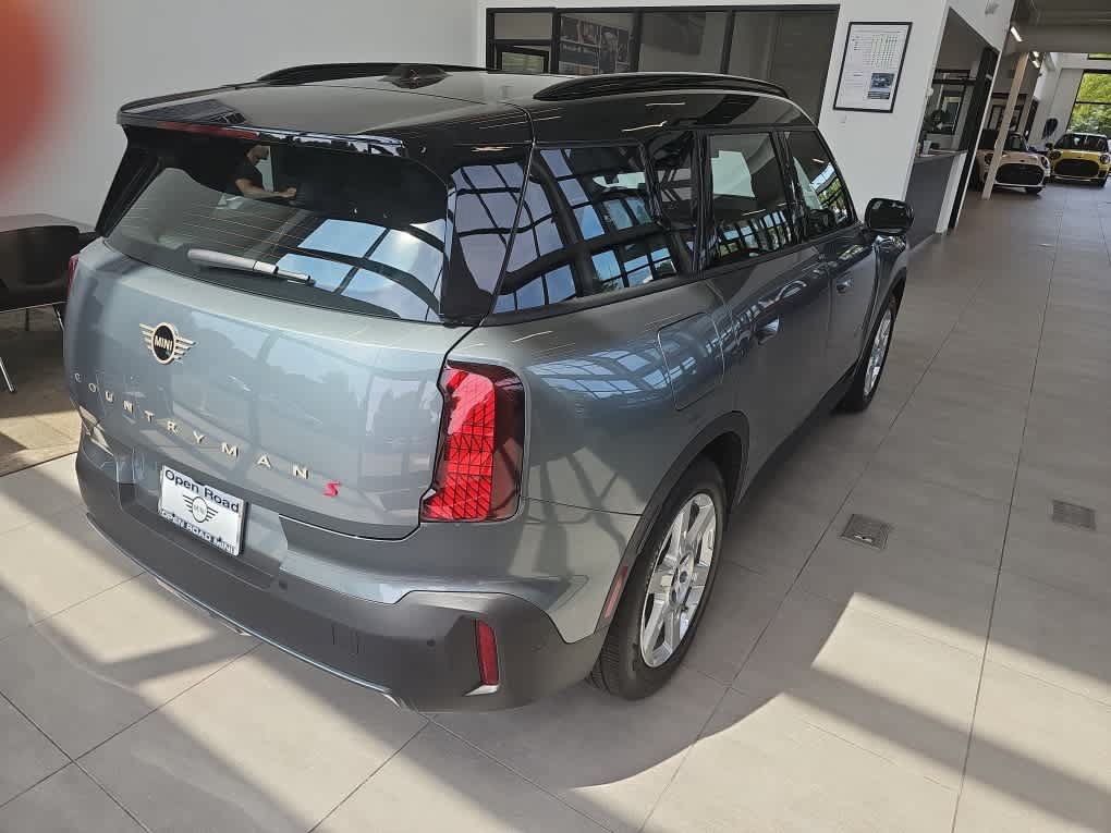 Used 2026 MINI Cooper Countryman S AWD/4WD image 6