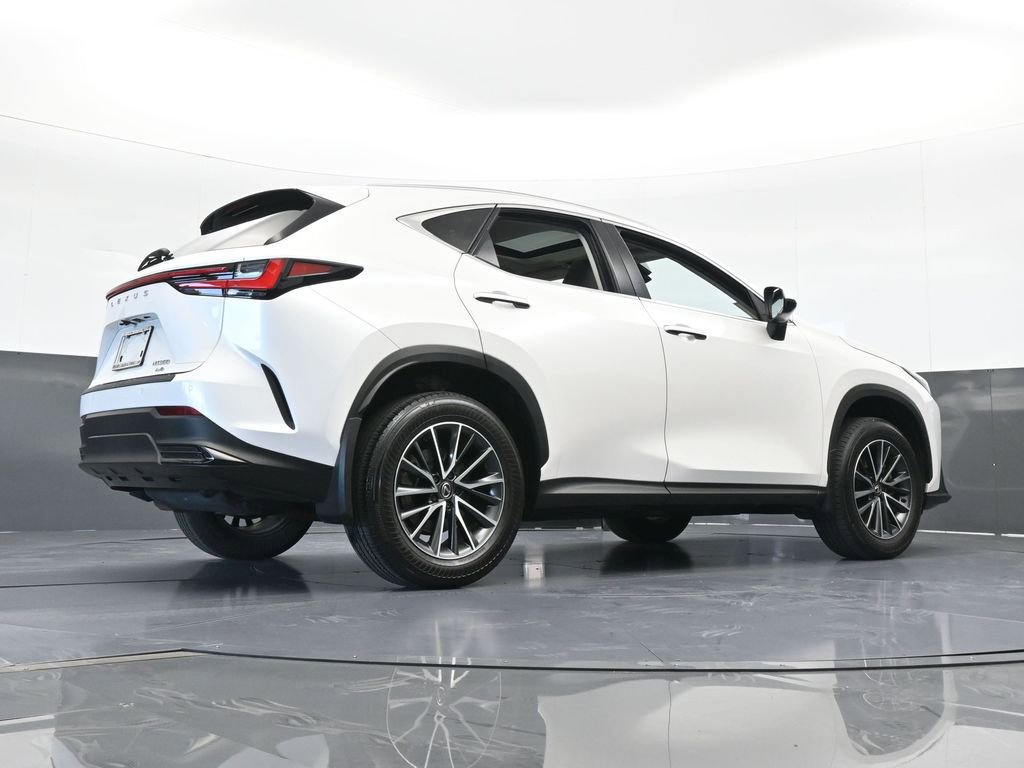 Used 2024 Lexus NX 350 AWD image 60