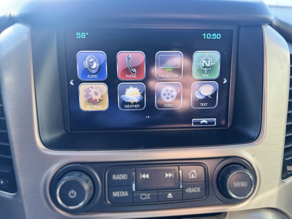 Used 2019 GMC Yukon Denali w/ Denali Ultimate Package image 14