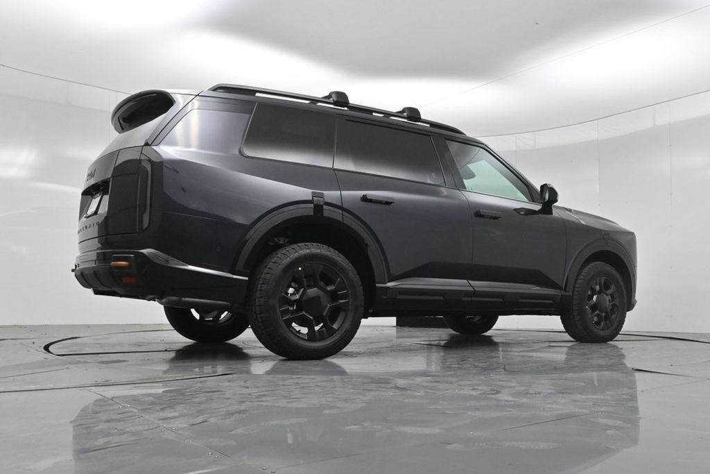 New 2027 Kia Telluride SX Prestige X-Pro AWD/4WD image 71